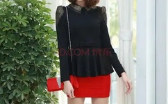 年轻的小婕子A片